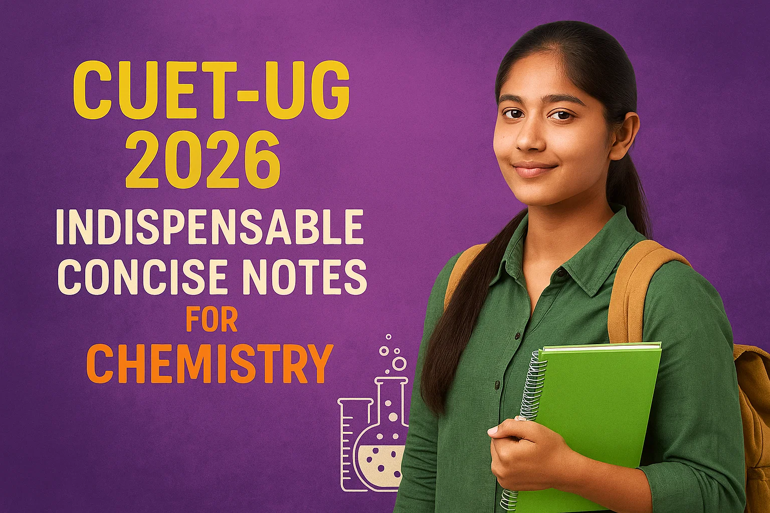 Chemistry Complete Notes